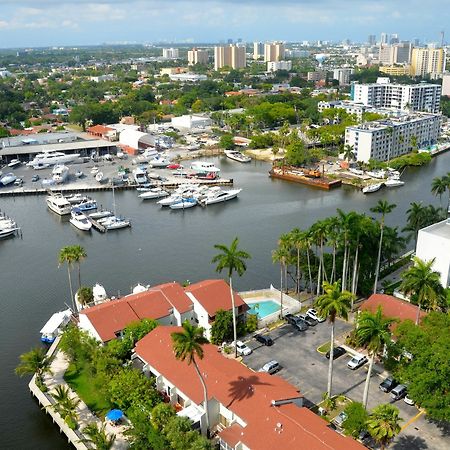 Appartamento Riviera Luxury Living At River Oaks Marina And Tower Miami Esterno foto