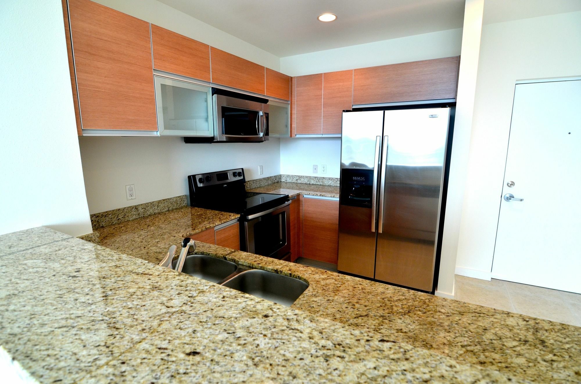 Appartamento Riviera Luxury Living At River Oaks Marina And Tower Miami Esterno foto