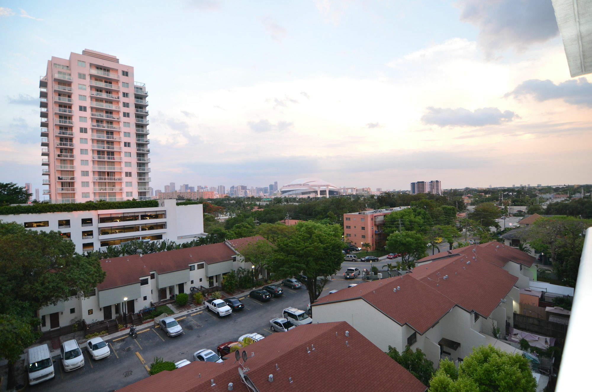 Appartamento Riviera Luxury Living At River Oaks Marina And Tower Miami Esterno foto